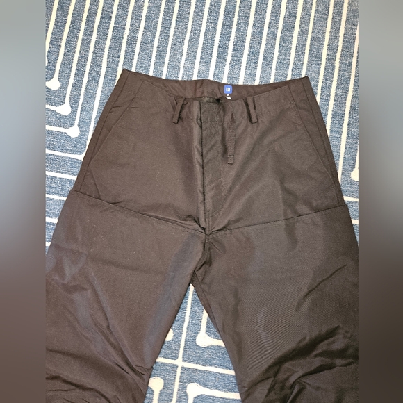 Yeezy ygebb cordura cargo pants - Picture 2 of 3